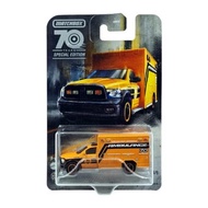 Matchbox 70 Years Special Edition