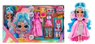 LOL Surprise OMG Queens Splash Beauty Fashion Doll with 125+ Mix and Match Looks Including Outfits a