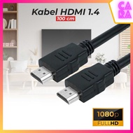 Hdmi Cable Full HD Resolution 1080P