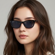 RayBan RB4474D RayBan Glasses | Minimalist Lines Lightweight Comfortable Polarized Sunglasses Boys G
