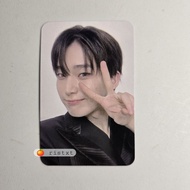 Ristxt | ENHYPEN - IMMERSION VR CGV ID Photocard