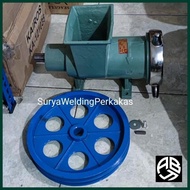 GILINGAN DAGING 42 STAINLESS PLUS BEARING/GILINGAN DAGING MANUALNO 42 - ABINAYA7