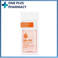 Bio-Oil SkinCare Oil 60ml / 125 ml / 200ml [New Packaging] / Bio Oil