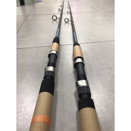 Hytac Monster Stik Solid Tip Rod