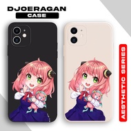 HP Softcase Iphone 6 6P 7 7P 8 8P 11 12 13 14