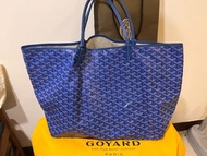 GOYARD St. Louis tote GM 大款購物包