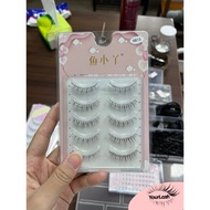 PO false eyelashes EYELASH DOUYIN MAKEUP LOOK latest