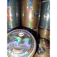 Gelasan Matot R1 DEADSTRING (018-6000 YARD) Original by Toni Venus