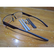 Silicone Glasses Leg Ends Nose Pads​ Ic berlin
