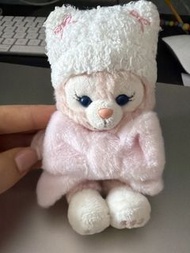 迪士尼冬日linabell