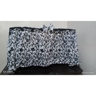 tv cover 20-65 inches