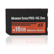 【Booming】 Memory Ms Pro Duo Hx Flash For Psp Cybershot Camera