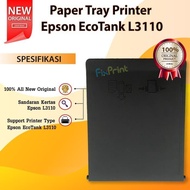Epson L3110 Paper Try Printer Epson EcoTank L3110 Original