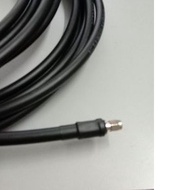Ready Stock  3 meter LMR400 SMA male  to SMA male