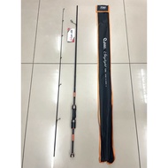 EUPRO sky light 6kaki 2-6lb spinning rod