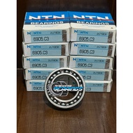 Bearing 6905 C3 NTN BEARING 6905 C3 NTN