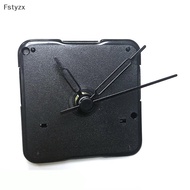 Fstyzx Clock Mechanism DIY Home Small Clock Table Clock Movement Mechanism Kit SG