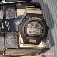 G SHOCK  DW6900TU-1A5DR