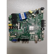 Hisense LED 40" TV Model: 40N2176P / Main Board: TP.MS3463S.PB801 / Ribbon Wire