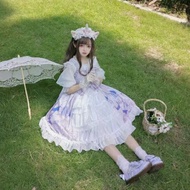 Layered Lolita does not include shirt