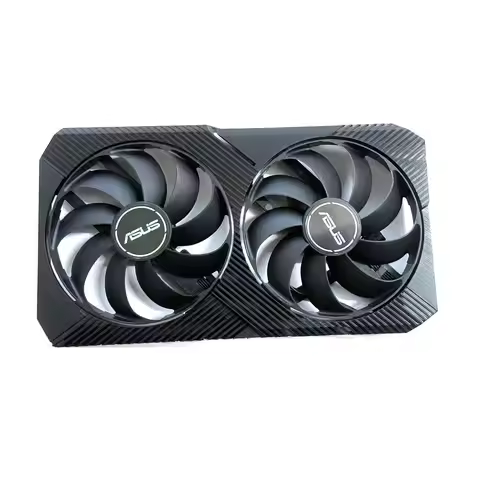 Kankeirr Brand new original T129215SU CF9010U12S 6PIN for Asus RTX 3050 3060 3060TI MINI GTX 1650 MI