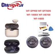 Suitable for Sony WF-SP900 WF-SP700N WF-1000X WF-XB700 WF-H800 Battery