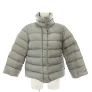 iBlues BLUE Down Jacket gray Direct from Japan Secondhand