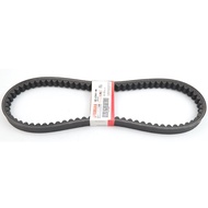 V-belt vanbelt original yamaha mio J, fino fi & x-ride 110 - 54P-E7641-00