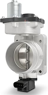 HYR Electronic Throttle Body for 3L5Z9E926AA, 3L5Z9E926AB, 3L5Z9E926AD, 5R3Z9E926BA, 5R3Z9E926BB, 5R