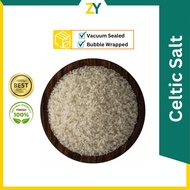 French Celtic Salt Garam Celtic 100g 200g 250g 300g 400g Celtic Sea Salt