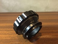 Hawk Factory - Arriflex PL (Arri-PL) 轉 Panasonic S1 / S1R / SIGMA fp 轉接環 (Adapter)