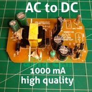 Power supply 5v 1A adapter 5v 1A tops 5v 1A PURE