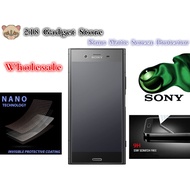 SONY Xperia 1 /Xperia 1 II /Xperia 5 /Xperia Z5 Premium /Xperia 10 /Xperia 10 II /Xperia 10 Plus Nan
