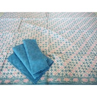 💯 Original Batik Eksklusif/Batik Dobby