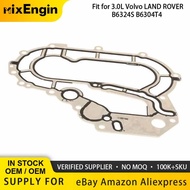 Engine Parts Timing Cover Gasket Fit 3.0 3.2 L B6324S B6304T4 For Volvo V60 S60 S80 XC60 LAND ROVER 
