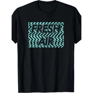 Island Green Fresh Air T-Shirt Foamposites
