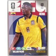 148-Willian Pacho – Panini FIFA World Cup 2026 Adrenalyn XL