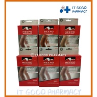 NEEPO INFRARED KNEE SUPPORT 71646 (1 Pcs) / NEEPO KNEE SUPPORT 71645 (1PC)