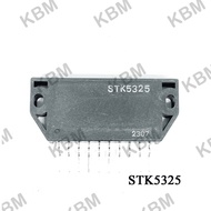 Integrated Circuit (IC) STK5325 STK5331 STK5332 STK5338