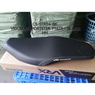 Y16 Y16ZR EXCITER155 VRX SEAT ASSY CUSHION Y16