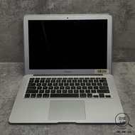 『澄橘』Macbook Air 13 2015 I7-2.2/8G/256GB《二手 無盒裝》A67984