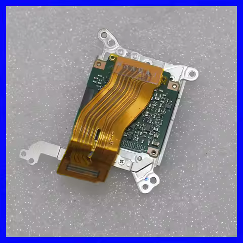 New CCD CMOS matrix image sensor repair parts for Canon EOS R100 camera