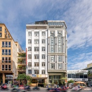 塔戈機場酒店 (Tago Airport Hotel )