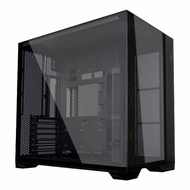 CASE (เคส) LIAN LI O11 VISION COMPACT (E-ATX)