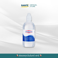 LPSALINE Normal Saline Solution น้ำเกลือ แอลพีซาไลน์ ตราเสือดาว ขนาด 500 มล.