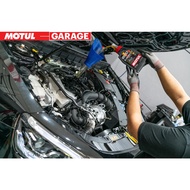 MOTUL 8100 Oil Servicing Package: 0W20 0W40 5W30 5W40 [4L]