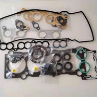 3rz 3rz-fe engine gasket kit for toyota 3rz cylinder head gasket 04111-75051