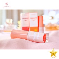 Original Emina Creamy Tint Lip Tint Cream