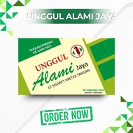 Unggul Alami Jaya (Per Slop)