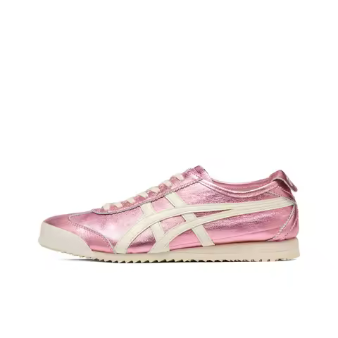Onitsuka Tiger MEXICO 66 NM Low top Casual Shoes Unisex Pink 1183C503-701